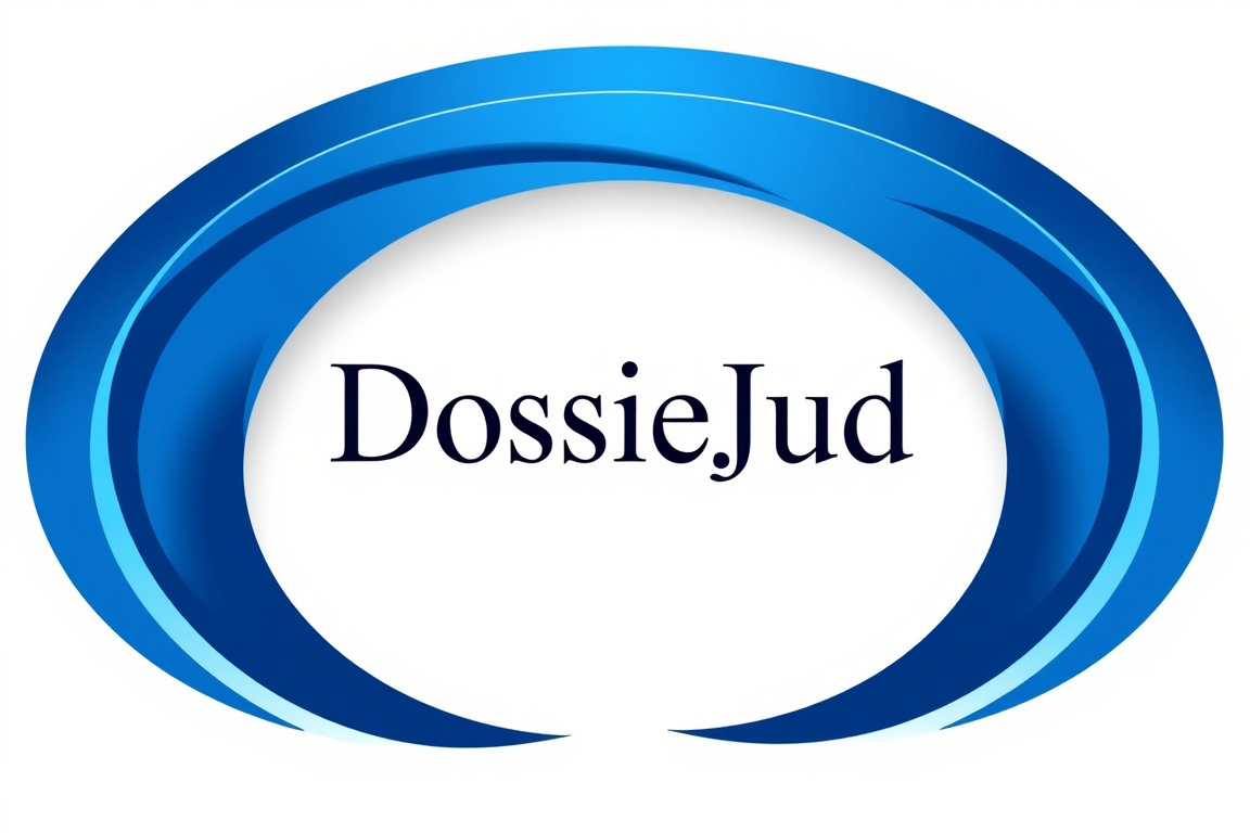 DossieJud Logo